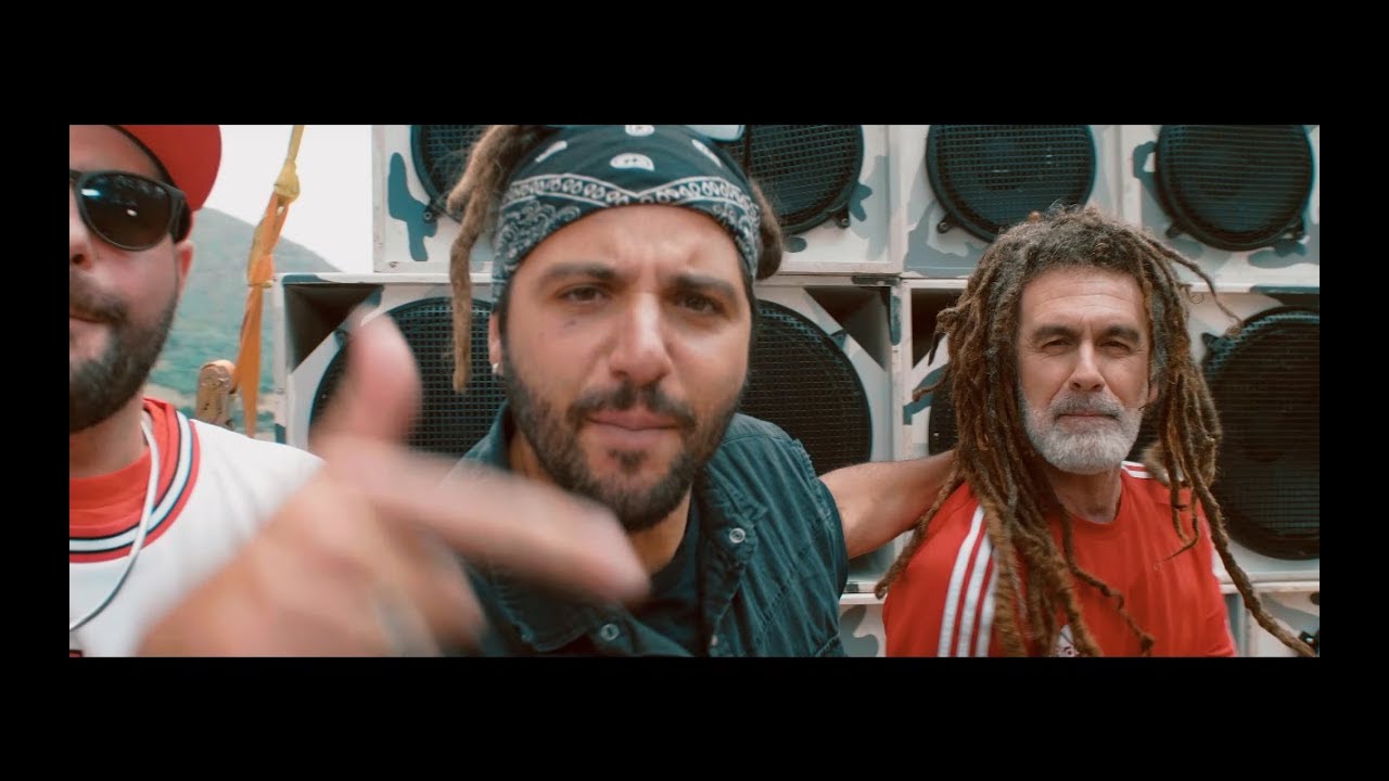 Shakalab - Non Facciamo Musica [6/8/2018]