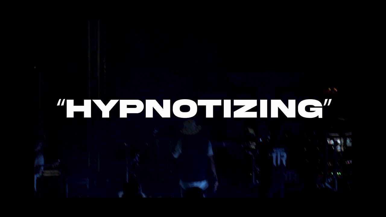 TTR - Hypnotizing (Live) [1/28/2024]