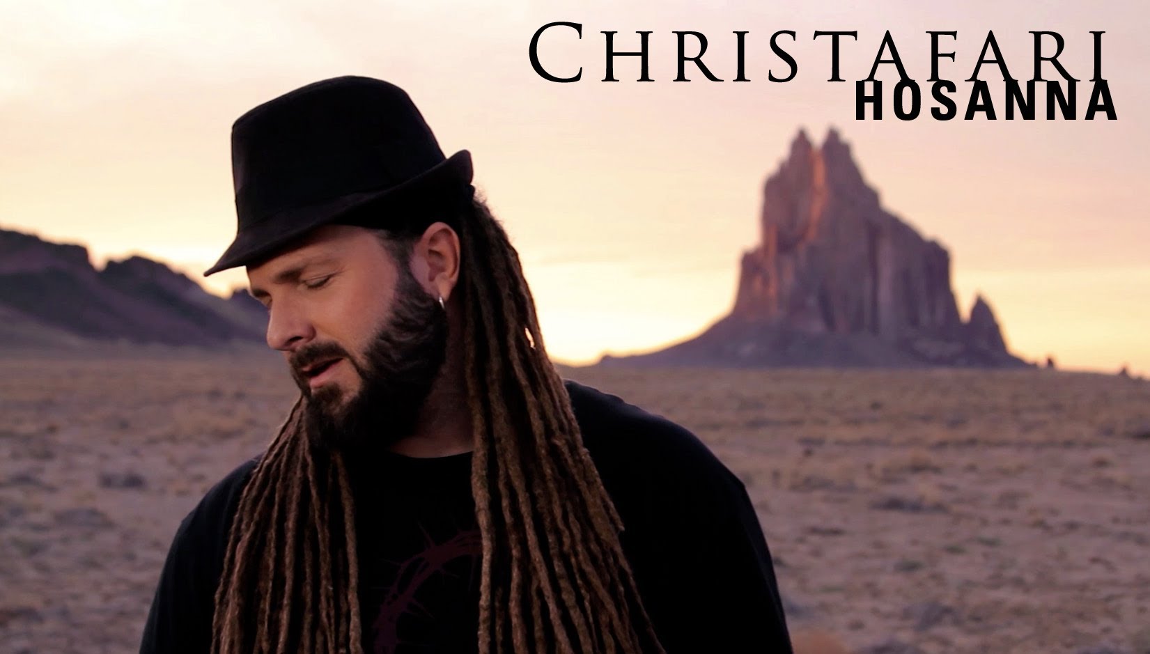 Christafari - Hosanna [8/20/2013]