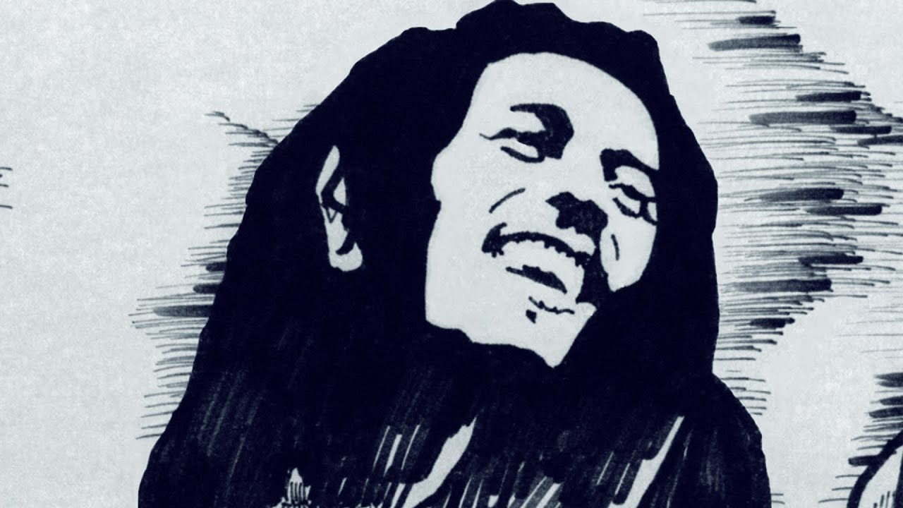 Bob Marley & The Wailers - Redemption Song [2/5/2020]