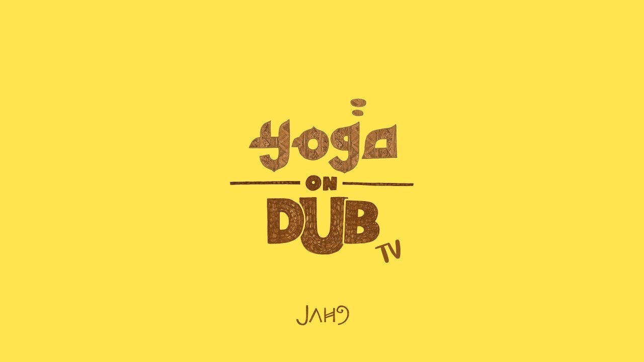 Yoga on Dub TV with Jah9 - The Teken Sequence (Kemetic Yoga) [2/21/2018]