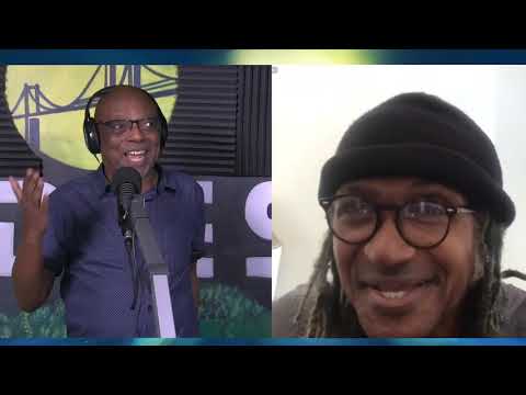 Sly Dunbar Interview @ The Bridge 99FM [10/10/2022]