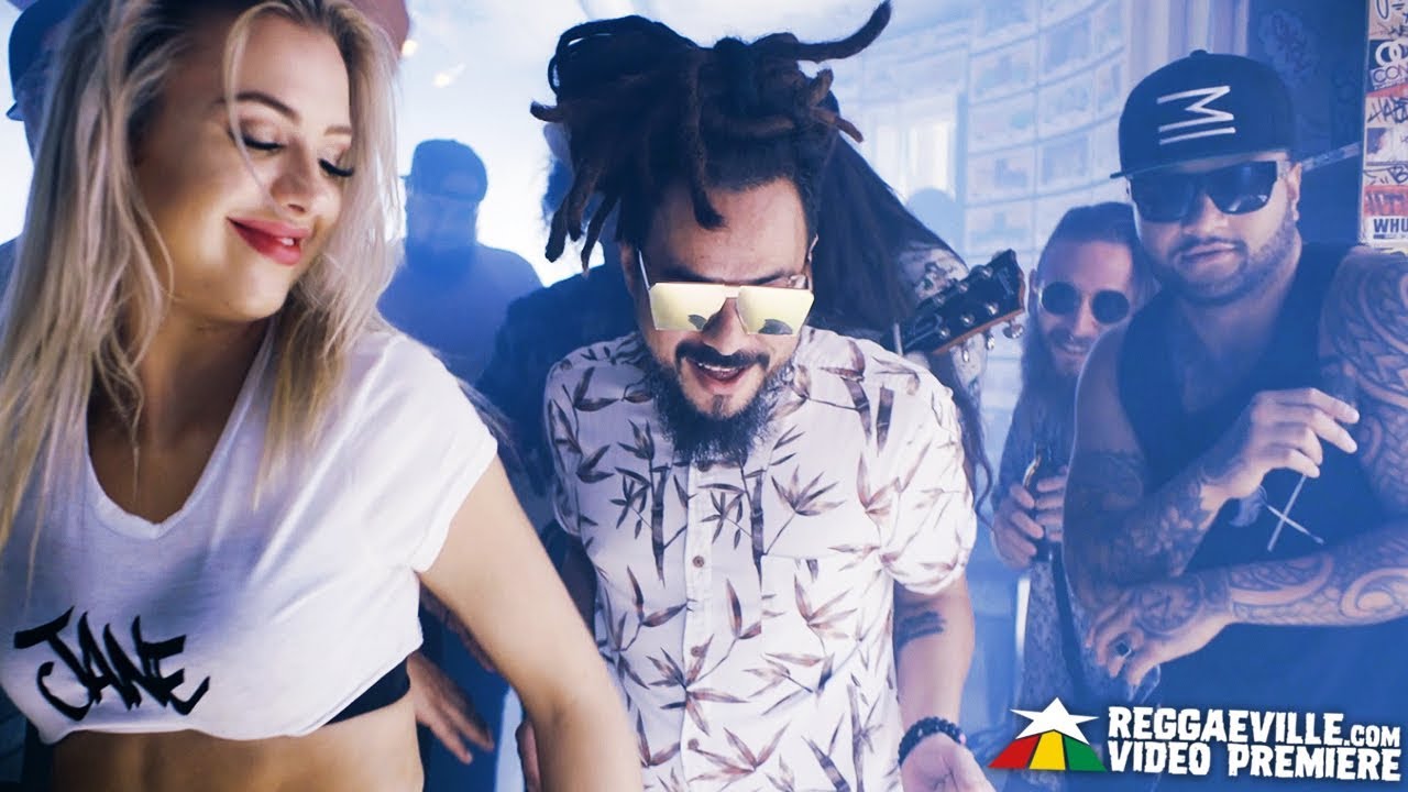 Locos Por Juana feat. Common Kings - Crazy For Jane [2/19/2019]