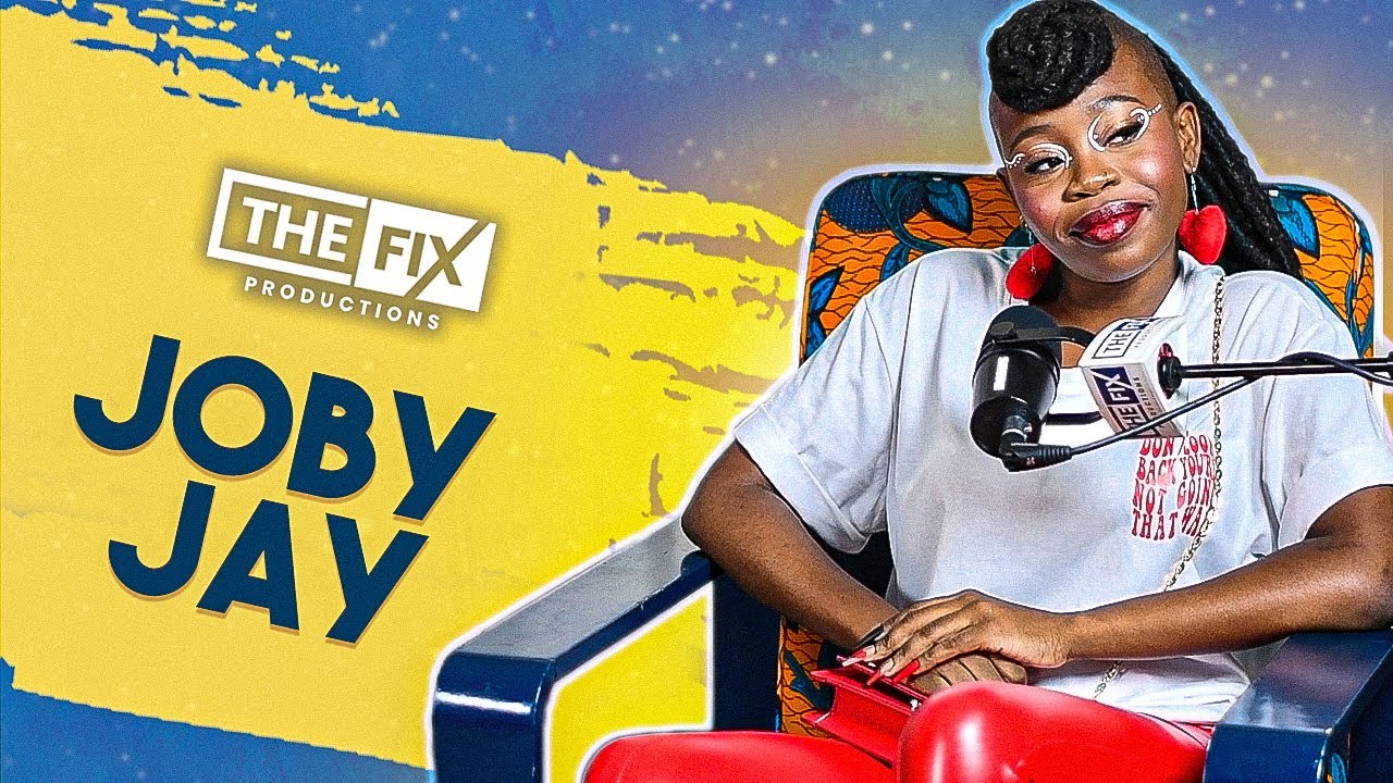 Joby Jay Interview @ Nightly Fix [5/2/2023]