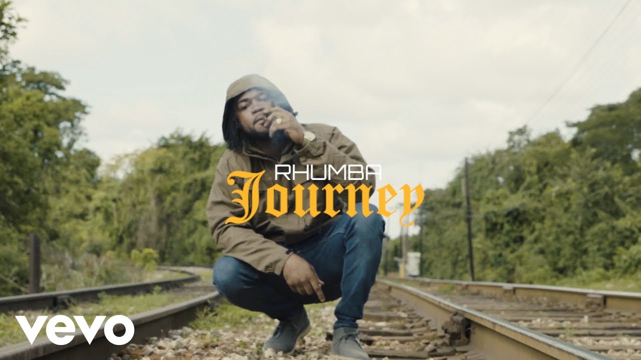 Rhumba - Journey [3/16/2021]