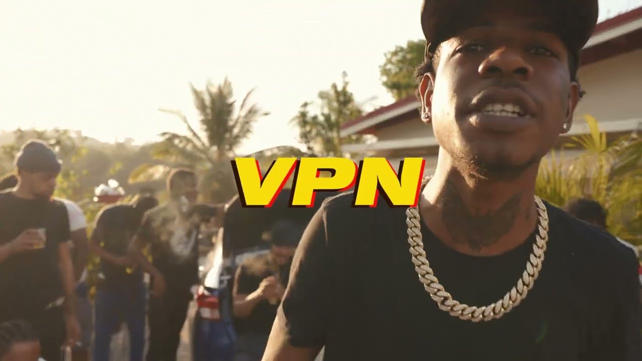 Fully Bad x Chucky Vyrus - VPN [5/24/2023]