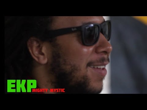 Mighty Mystic - EPK 2017 [5/31/2017]