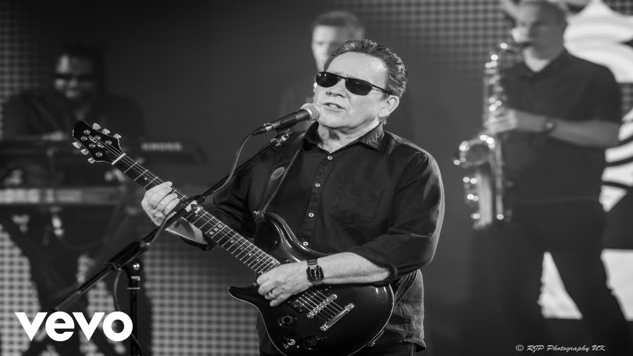 UB40 - Sing Your Own Song