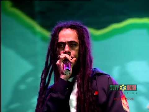 Marley Brothers in Accra, Ghana @ Africa Unite 2006 [2/5/2006]