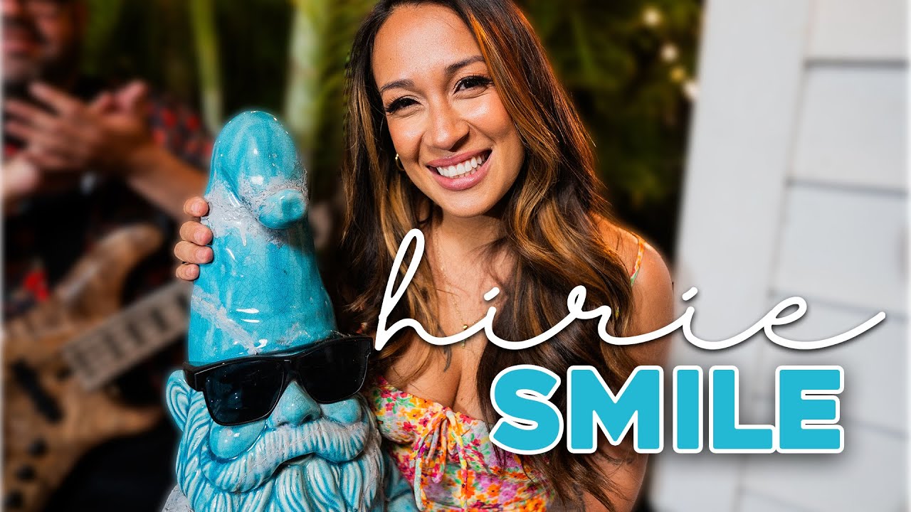 Hirie - Smile @ Sugarshack Sessions [7/15/2025]