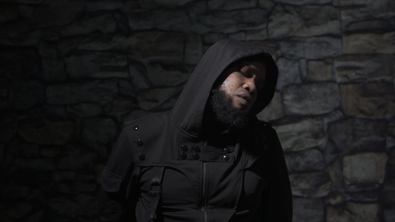 Tommy Lee Sparta - Warrior