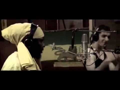 Capleton - Let`s Stop feat. Star Guard Muffin [3/15/2013]