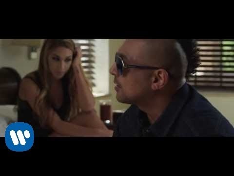 Sean Paul - Other Side Of Love [7/31/2013]