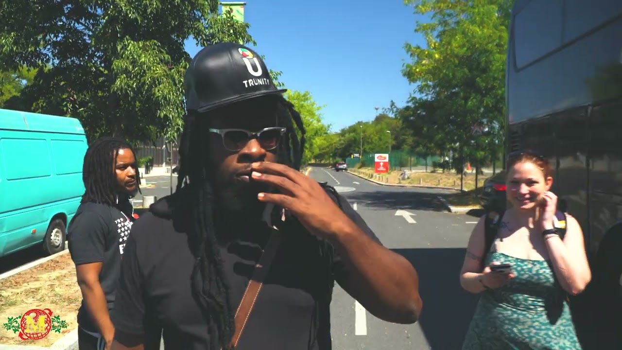 A Day In The Life Of Morgan Heritage (EP 3) [9/8/2022]
