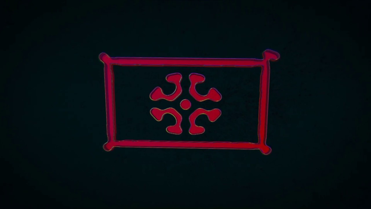 Shanti Powa - Formula (Lyric Video) [3/27/2020]