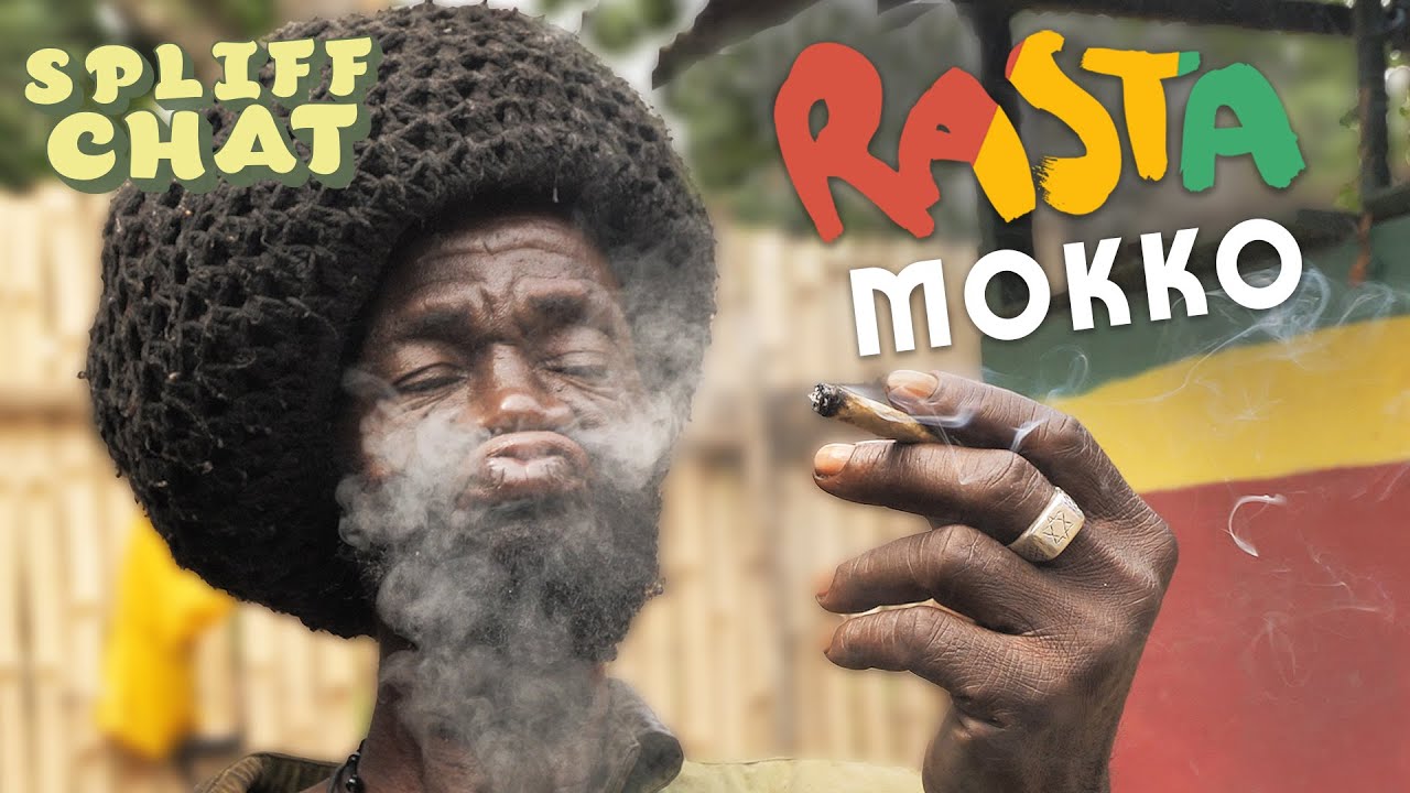 Ras Kitchen - Guard Dogs, Red Stripes & Slow Farming Pumpkin! A Chat with Rasta Mokko [5/11/2020]