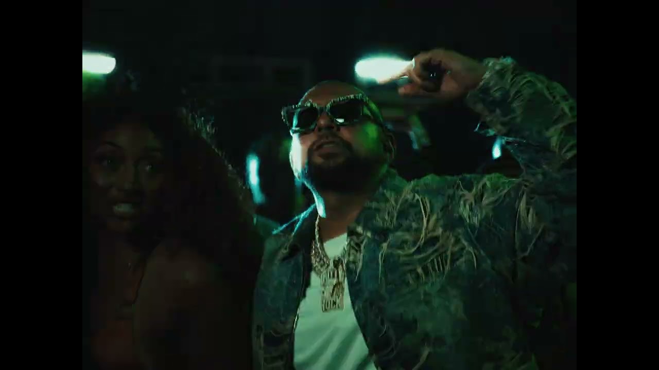 Sean Paul - Up Ina Di Air / Circuit [9/9/2025]