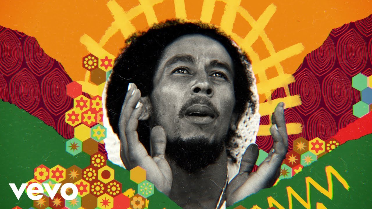 Bob Marley & The Wailers feat. Tiwa Savage - Jamming (Tropkillaz Remix) [2/19/2021]