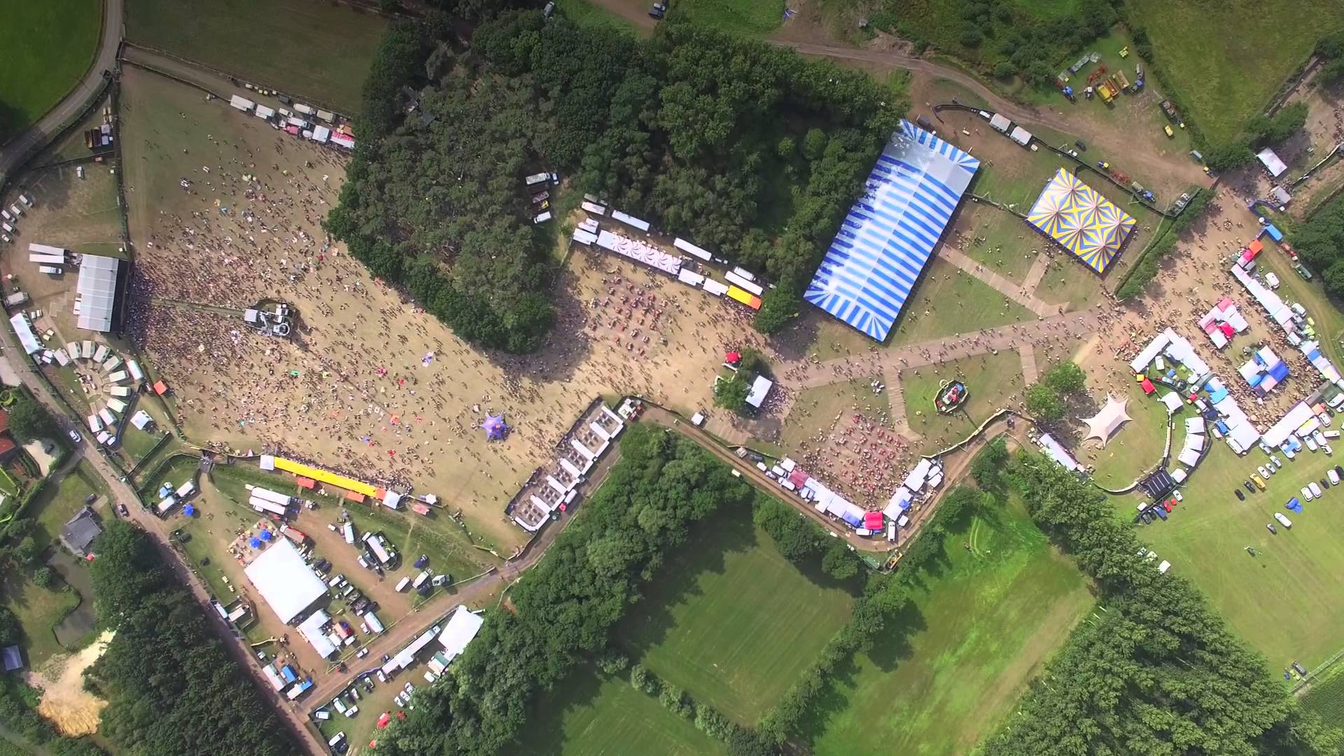 Reggae Geel 2015 - Official Aftermovie [8/26/2015]