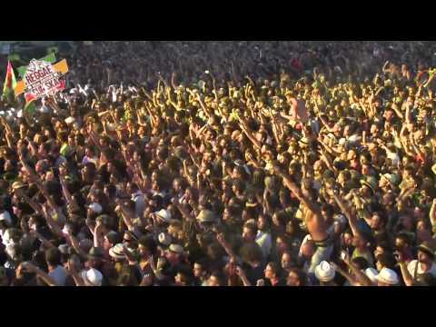 Best Of Reggae Sun Ska 2013 - Part 2 [8/4/2013]