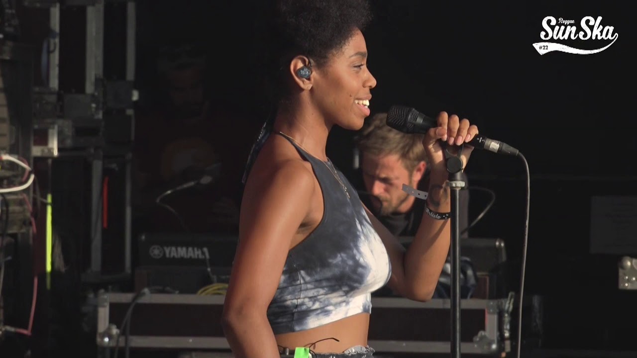 Patrice @ Reggae Sun Ska 2019 [8/3/2019]