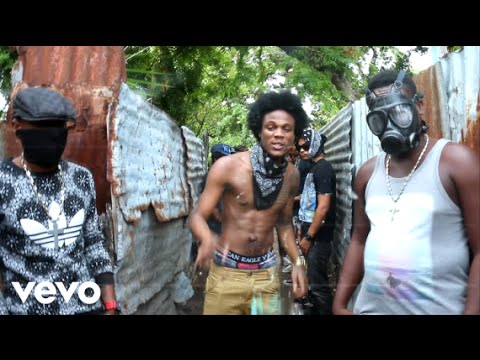 Masicka - Dem Ago Dead [9/29/2015]