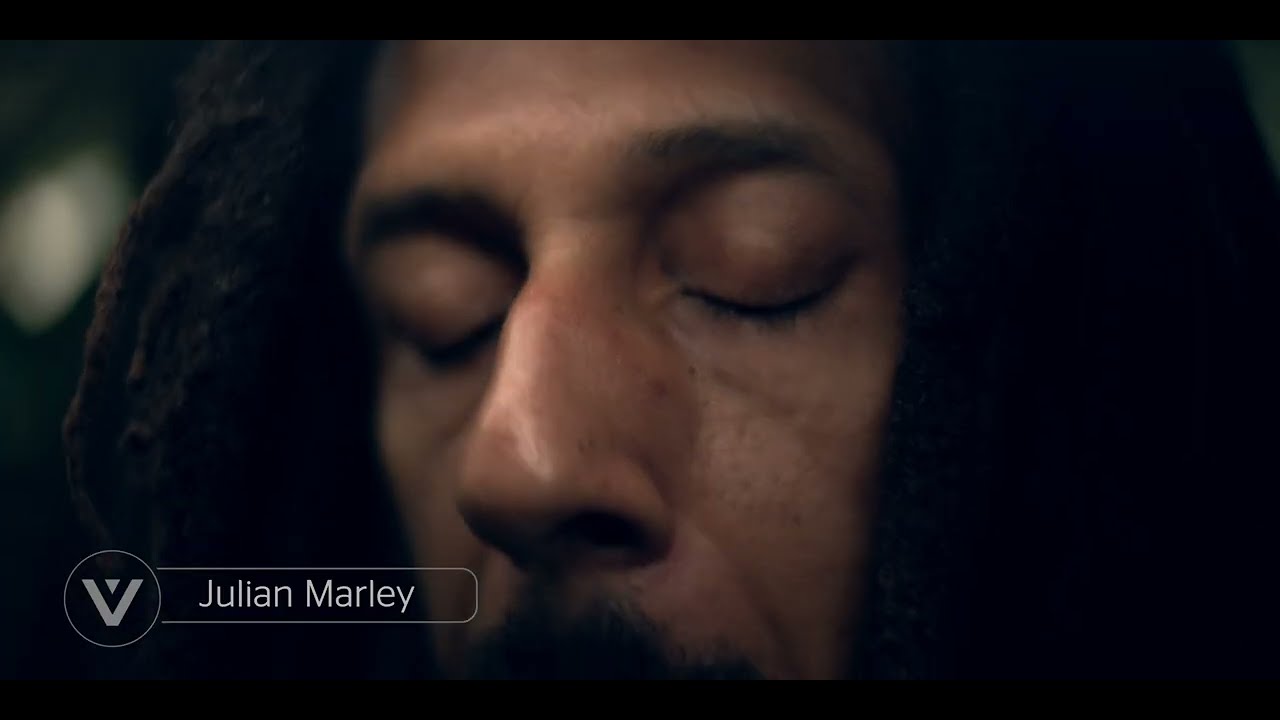 Julian Marley – Don’t Ruin My World PSA [11/1/2022]
