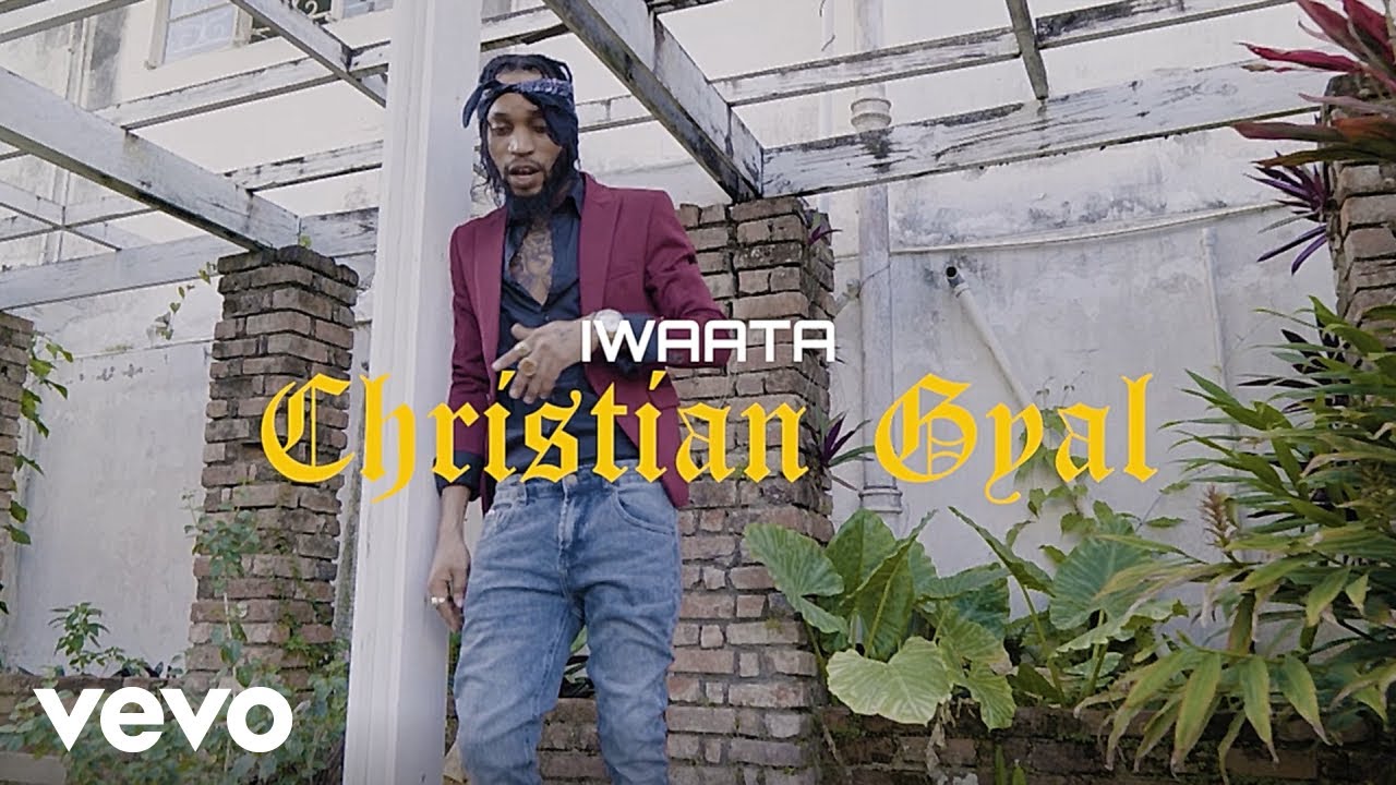 Iwaata - Christian Gyal [2/14/2021]