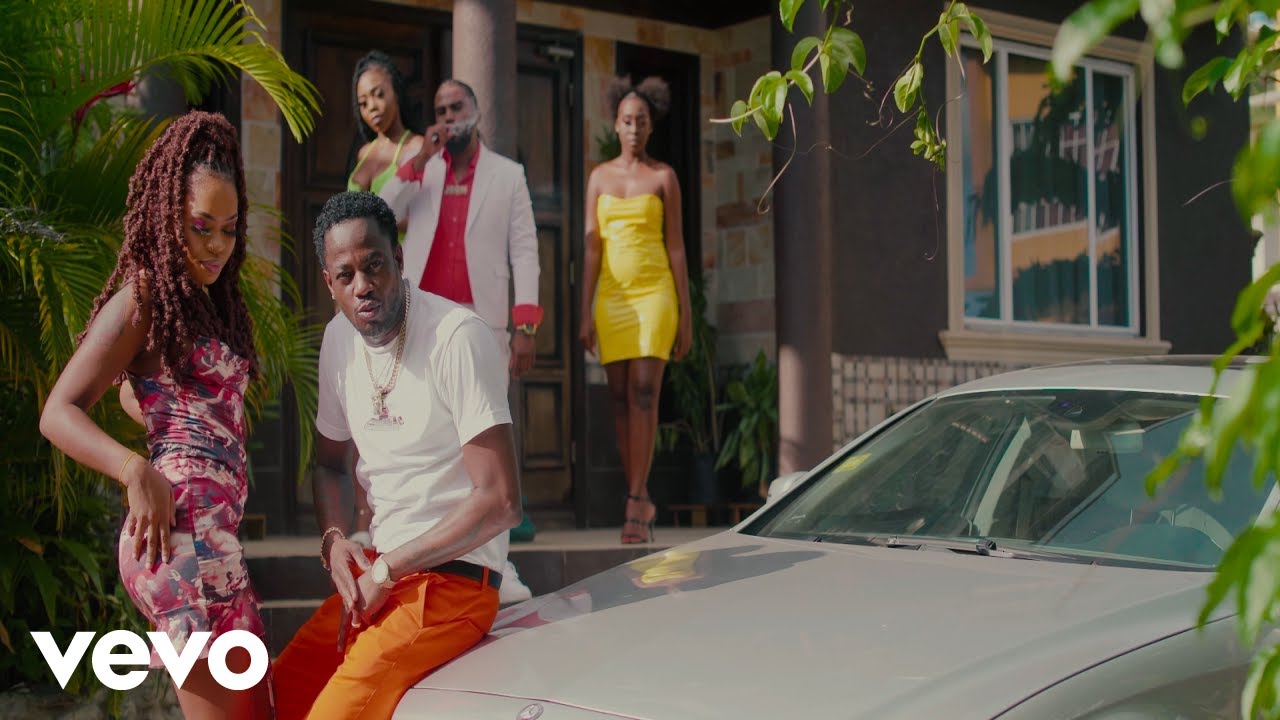 Ding Dong & Jdon Heights - Feisty [4/23/2021]