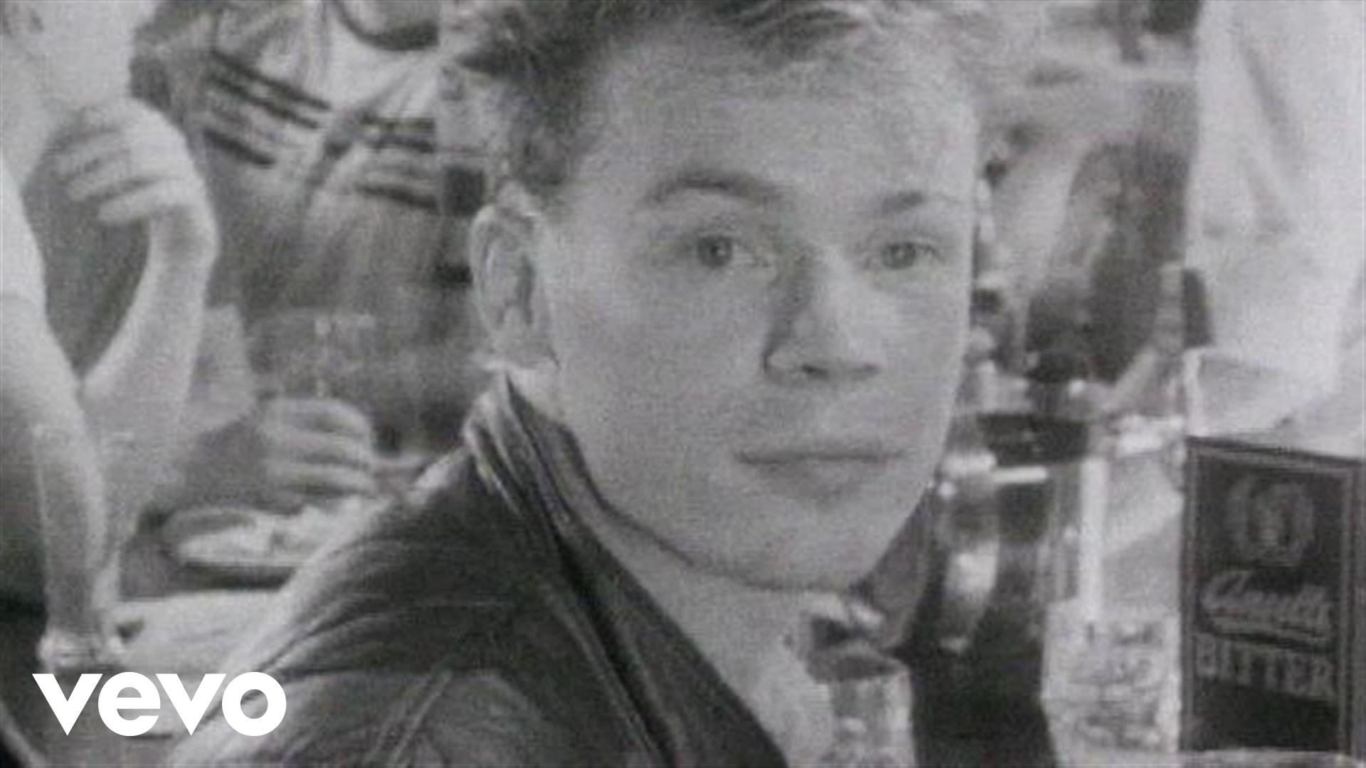 UB40 - Red Red Wine [1983]