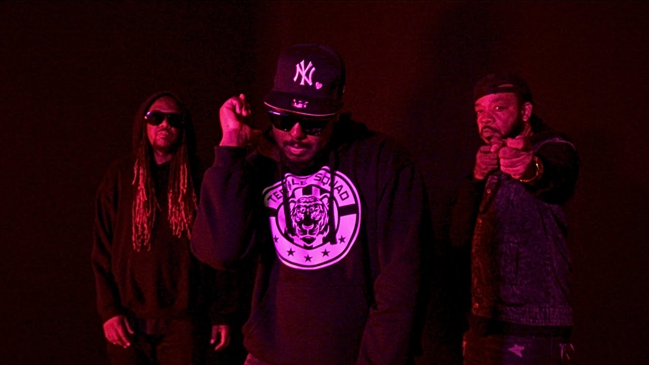 Devin Di Dakta feat. Bay-C & Suku - Badman (Remix) [6/1/2024]