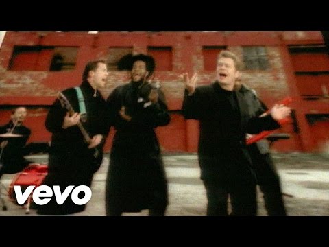 UB40 - Higher Ground [1993]