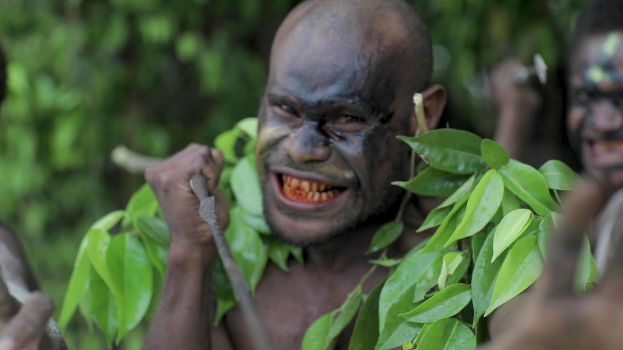 Christafari - Melanesia Trip Recap [7/9/2019]