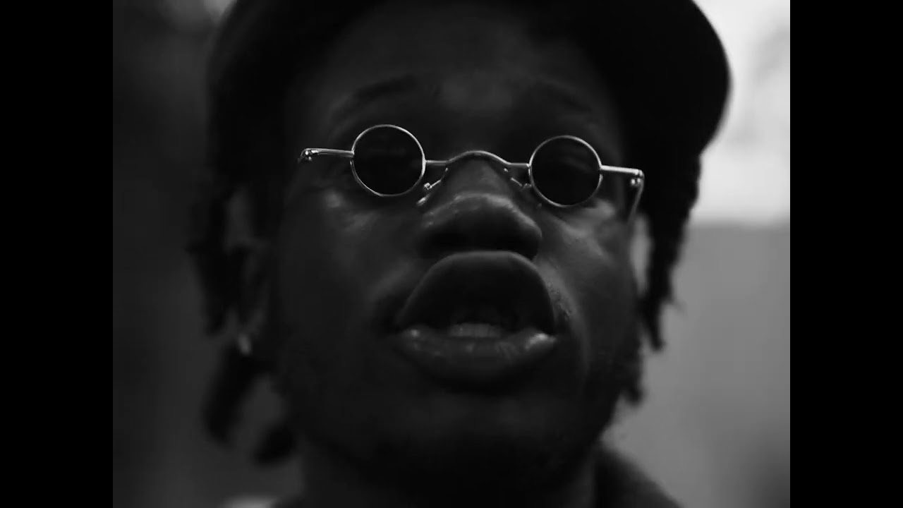 Jahshii - Dem Nuh Bad [8/21/2022]