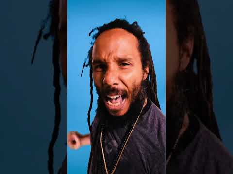 Ziggy Marley - Lift Our Spirits, Raise Our Voice [8/27/2021]