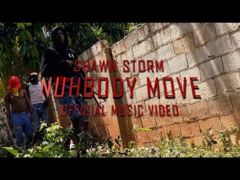 Shawn Storm - Nuhbody Move [4/23/2023]