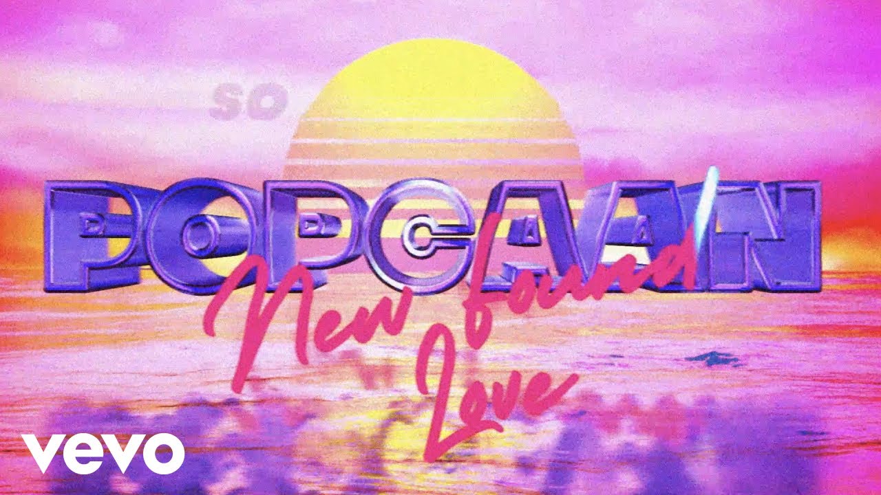 Popcaan - New Found Love (Lyric Video) [7/5/2019]