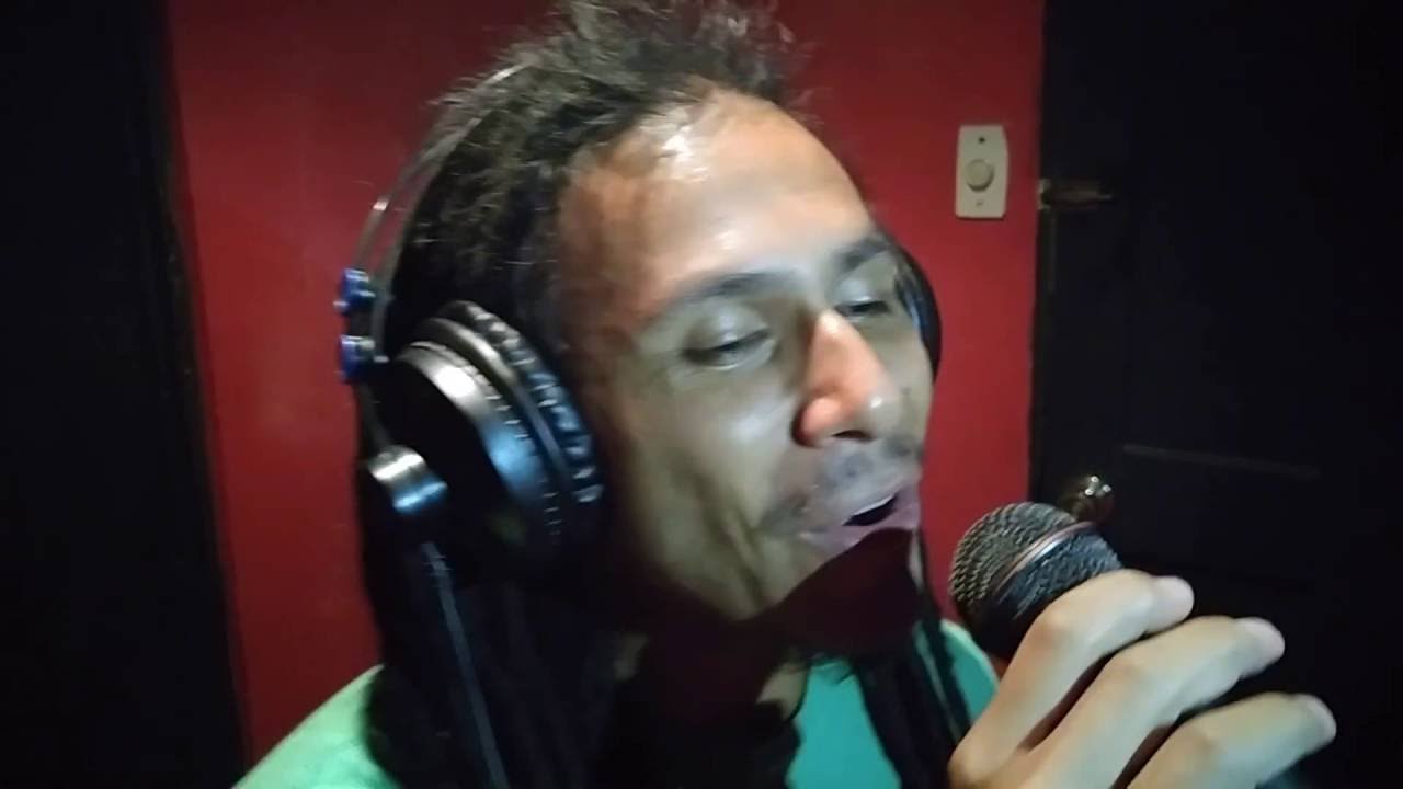 Talawa - Señor Sol (Juan Gabriel Cover) [9/9/2016]