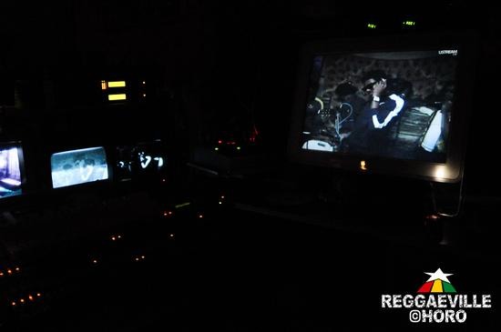 Various Artists @ 10th Anniversary Riddim Magazine