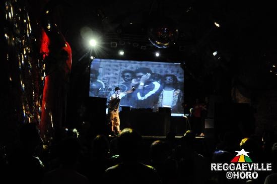 Various Artists @ 10th Anniversary Riddim Magazine