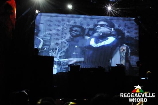 Various Artists @ 10th Anniversary Riddim Magazine