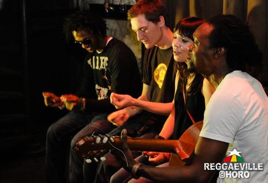 Various Artists @ 10th Anniversary Riddim Magazine