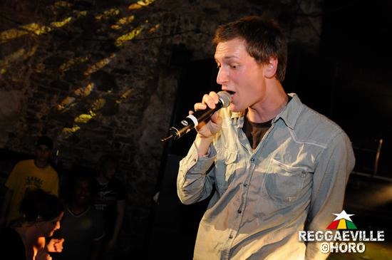 Various Artists @ 10th Anniversary Riddim Magazine