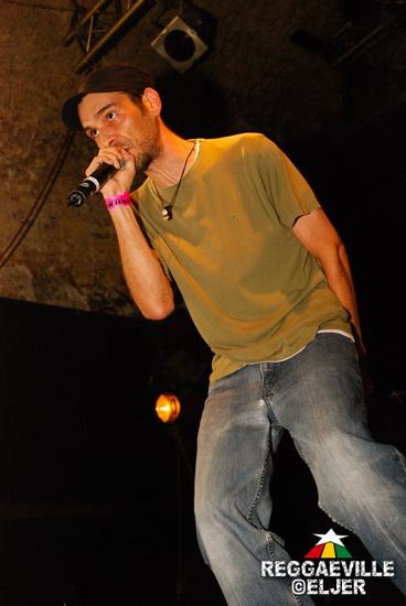 Various Artists @ 10th Anniversary Riddim Magazine