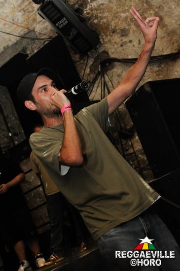 Various Artists @ 10th Anniversary Riddim Magazine