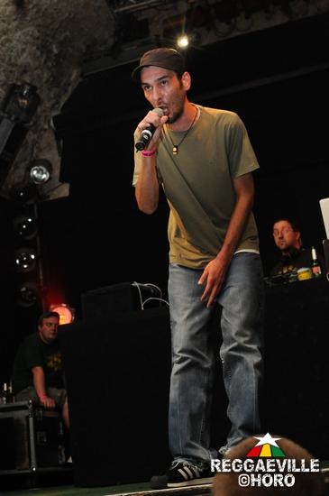 Various Artists @ 10th Anniversary Riddim Magazine