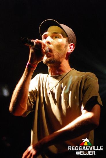 Various Artists @ 10th Anniversary Riddim Magazine