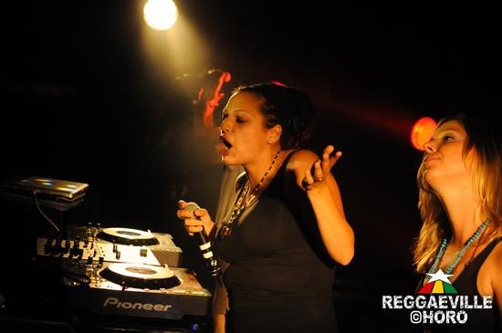 Various Artists @ 10th Anniversary Riddim Magazine