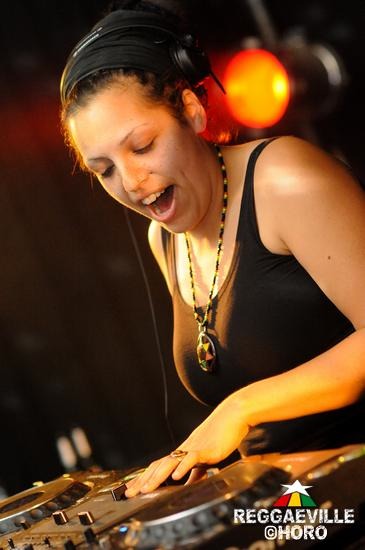 Various Artists @ 10th Anniversary Riddim Magazine
