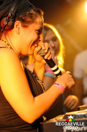 Various Artists @ 10th Anniversary Riddim Magazine